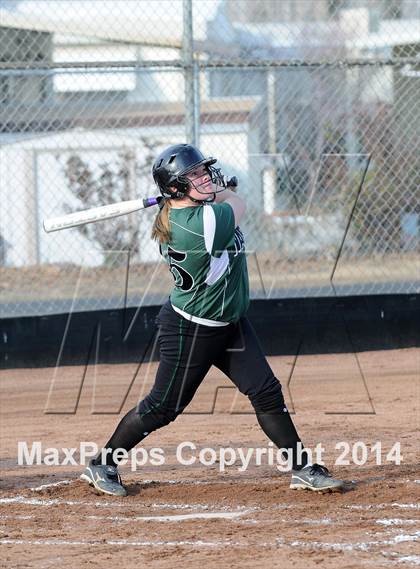 Thumbnail 3 in Burroughs @ Tehachapi photogallery.
