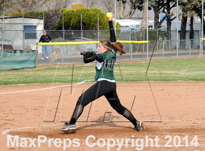 Thumbnail 2 in Burroughs @ Tehachapi photogallery.