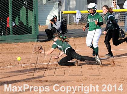 Thumbnail 1 in Burroughs @ Tehachapi photogallery.