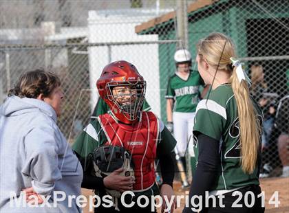 Thumbnail 3 in Burroughs @ Tehachapi photogallery.