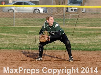 Thumbnail 2 in Burroughs @ Tehachapi photogallery.