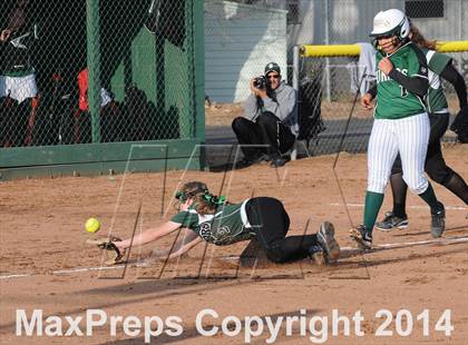 Thumbnail 2 in Burroughs @ Tehachapi photogallery.
