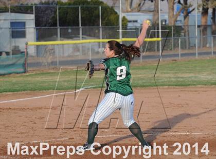 Thumbnail 1 in Burroughs @ Tehachapi photogallery.