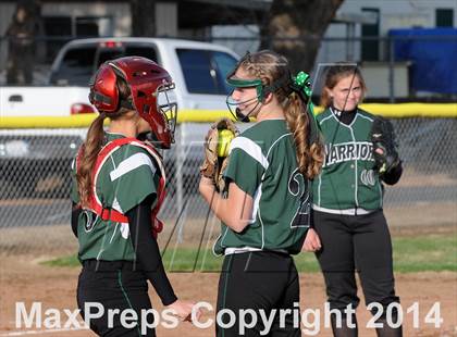 Thumbnail 3 in Burroughs @ Tehachapi photogallery.