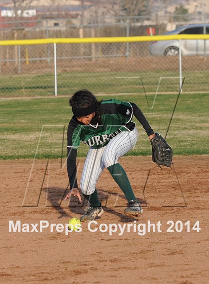 Thumbnail 1 in Burroughs @ Tehachapi photogallery.