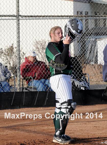 Thumbnail 1 in Burroughs @ Tehachapi photogallery.