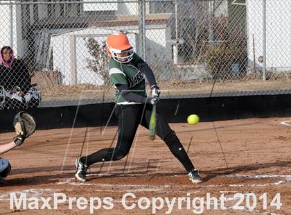 Thumbnail 1 in Burroughs @ Tehachapi photogallery.