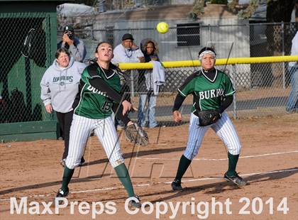 Thumbnail 3 in Burroughs @ Tehachapi photogallery.