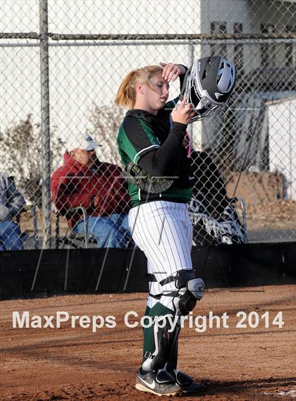 Thumbnail 2 in Burroughs @ Tehachapi photogallery.