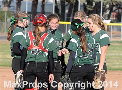 Thumbnail 2 in Burroughs @ Tehachapi photogallery.