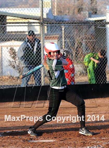 Thumbnail 1 in Burroughs @ Tehachapi photogallery.