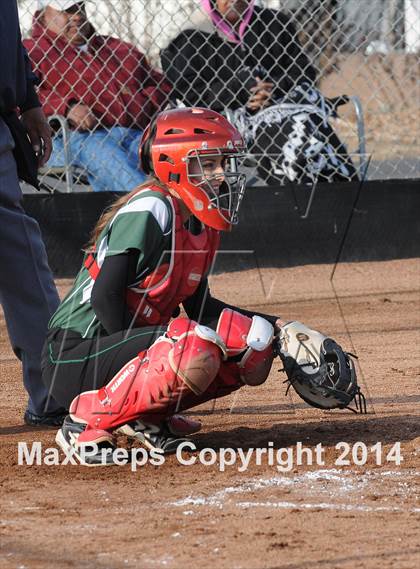 Thumbnail 1 in Burroughs @ Tehachapi photogallery.