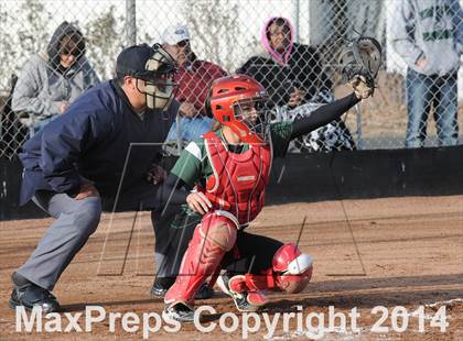 Thumbnail 2 in Burroughs @ Tehachapi photogallery.