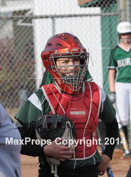 Thumbnail 2 in Burroughs @ Tehachapi photogallery.