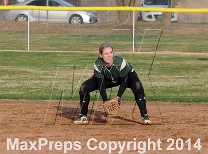 Thumbnail 1 in Burroughs @ Tehachapi photogallery.