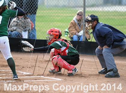 Thumbnail 3 in Burroughs @ Tehachapi photogallery.