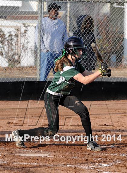 Thumbnail 1 in Burroughs @ Tehachapi photogallery.