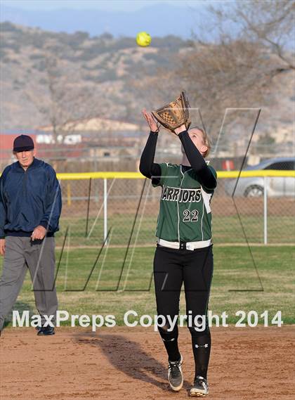 Thumbnail 3 in Burroughs @ Tehachapi photogallery.