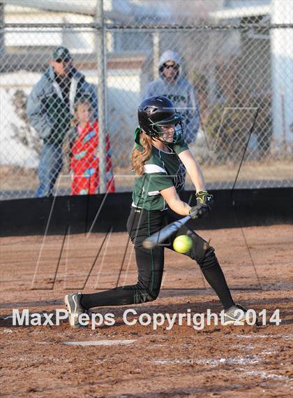 Thumbnail 2 in Burroughs @ Tehachapi photogallery.