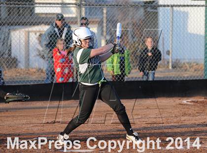 Thumbnail 2 in Burroughs @ Tehachapi photogallery.