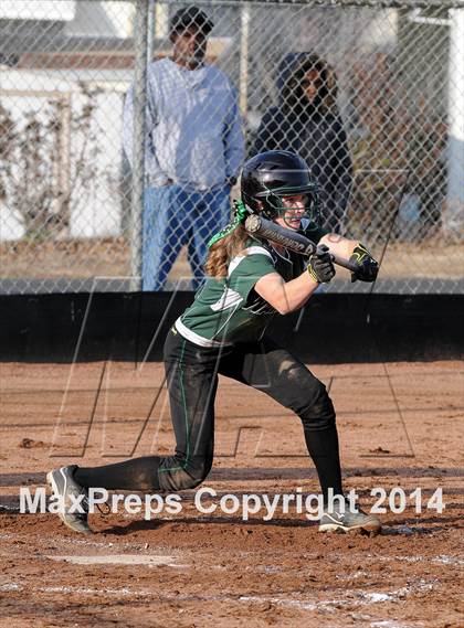 Thumbnail 3 in Burroughs @ Tehachapi photogallery.
