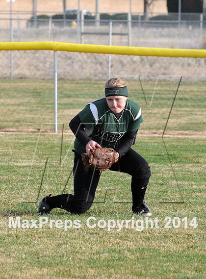 Thumbnail 1 in Burroughs @ Tehachapi photogallery.