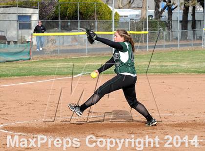 Thumbnail 1 in Burroughs @ Tehachapi photogallery.