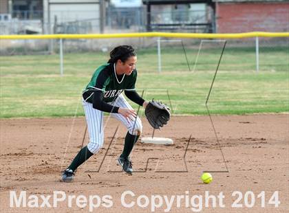 Thumbnail 2 in Burroughs @ Tehachapi photogallery.