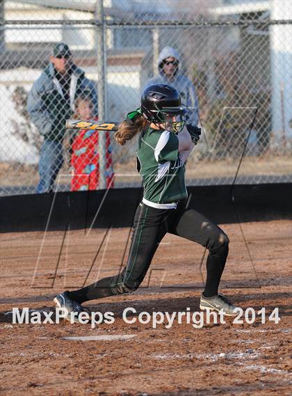 Thumbnail 3 in Burroughs @ Tehachapi photogallery.