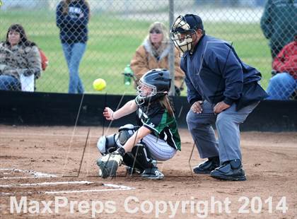 Thumbnail 2 in Burroughs @ Tehachapi photogallery.