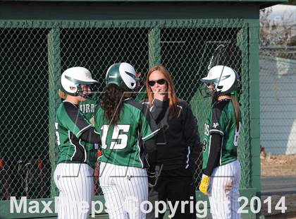 Thumbnail 2 in Burroughs @ Tehachapi photogallery.