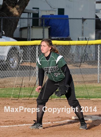 Thumbnail 3 in Burroughs @ Tehachapi photogallery.