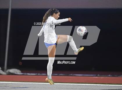 Thumbnail 1 in Santiago vs. Santa Margarita (CIF-SS Open Division Final) photogallery.