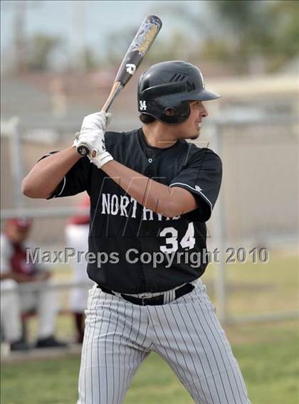 Thumbnail 3 in Northview @ Covina photogallery.