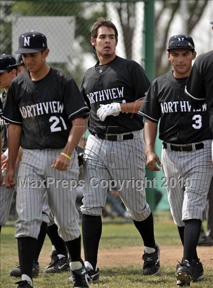 Thumbnail 3 in Northview @ Covina photogallery.