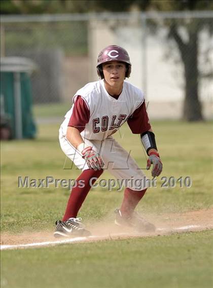 Thumbnail 1 in Northview @ Covina photogallery.