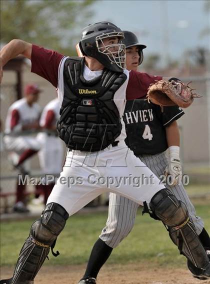 Thumbnail 1 in Northview @ Covina photogallery.