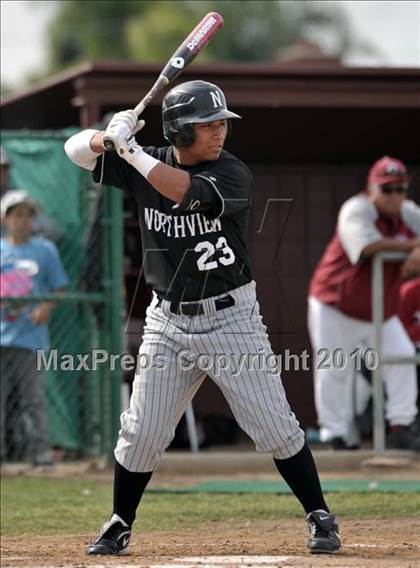 Thumbnail 1 in Northview @ Covina photogallery.
