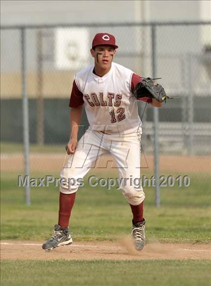 Thumbnail 3 in Northview @ Covina photogallery.