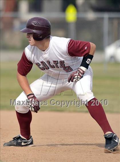 Thumbnail 3 in Northview @ Covina photogallery.