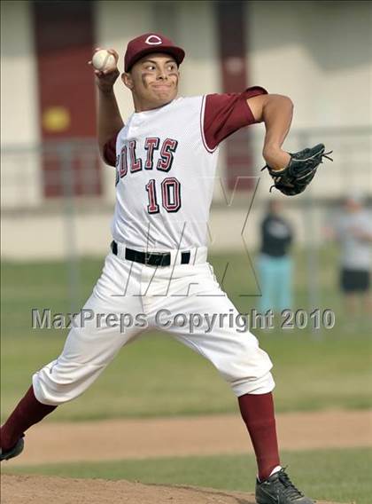 Thumbnail 1 in Northview @ Covina photogallery.