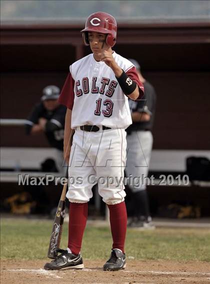 Thumbnail 1 in Northview @ Covina photogallery.