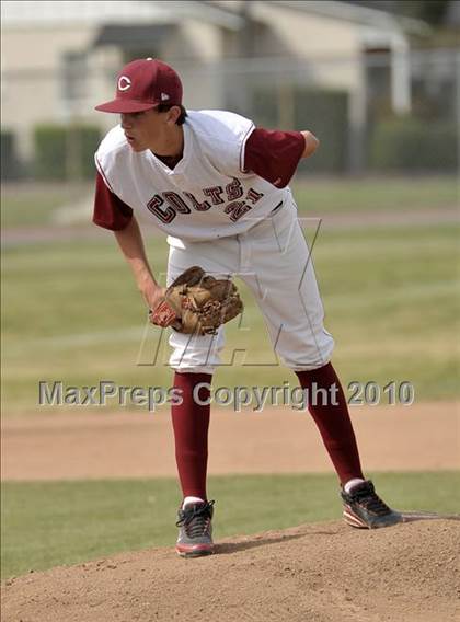 Thumbnail 2 in Northview @ Covina photogallery.