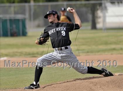 Thumbnail 1 in Northview @ Covina photogallery.