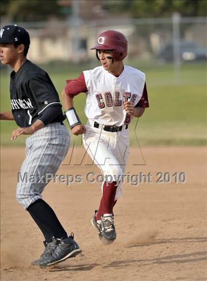 Thumbnail 1 in Northview @ Covina photogallery.