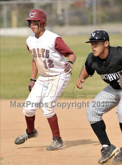 Thumbnail 2 in Northview @ Covina photogallery.