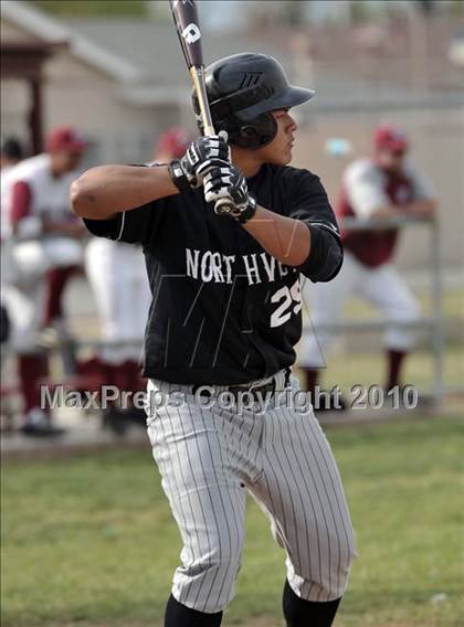 Thumbnail 3 in Northview @ Covina photogallery.