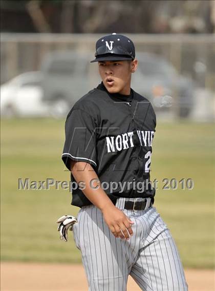 Thumbnail 3 in Northview @ Covina photogallery.