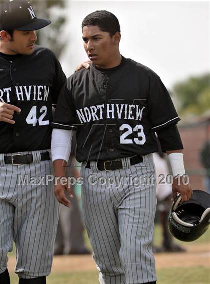Thumbnail 2 in Northview @ Covina photogallery.