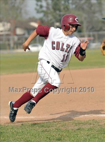 Thumbnail 2 in Northview @ Covina photogallery.